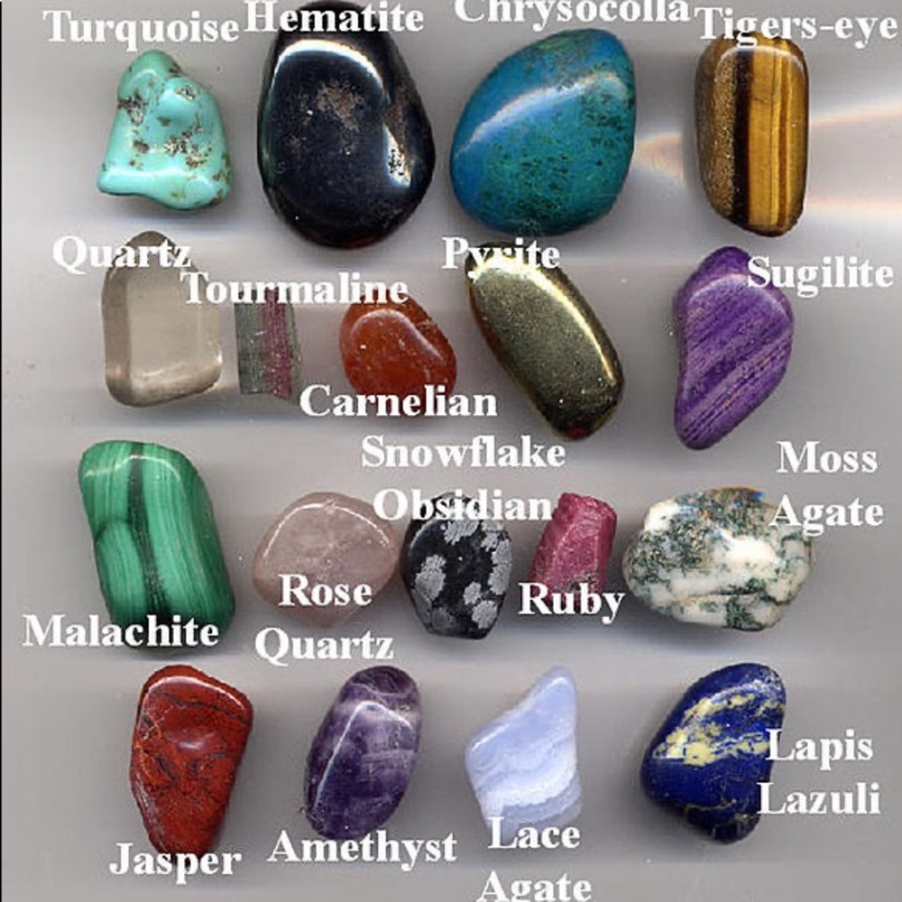 NEW Bracelet Handmade by Tulum Artisans Semiprecious Stone - Picture 2 of 14